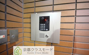 オートロック