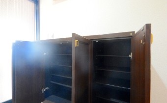 シューズBOX