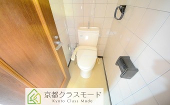 ウォシュレットトイレ