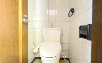 ウォシュレットトイレ
