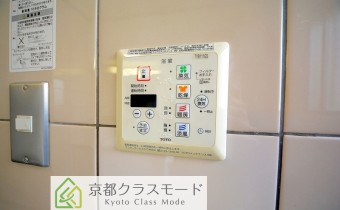 浴室乾燥機リモコン
