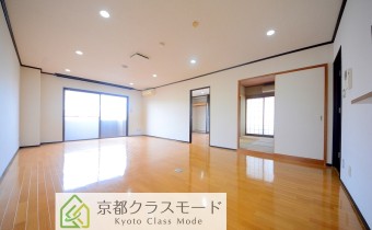 「御所西エリア」のハイグレード賃貸3LDK♪