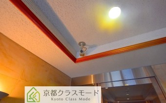 防犯カメラ