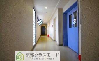 共用部