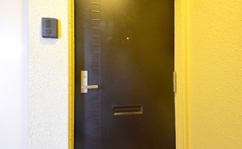 玄関ドア