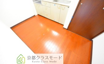 キッチンスペース