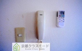 インターホン