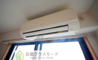 エアコン