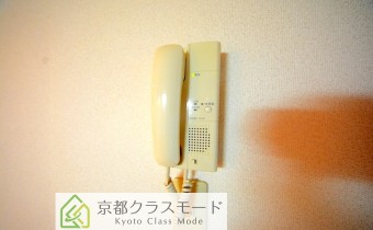 インターホン