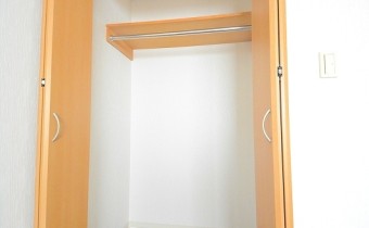 クローゼット