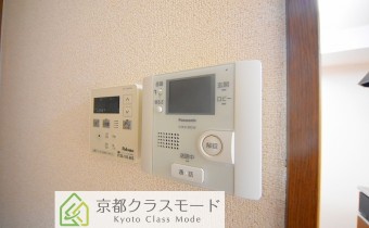 TVドアホン