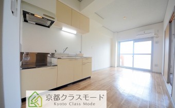 「駅近」のファミリータイプ3DK♪