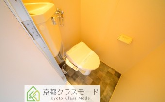 ウォシュレットトイレ