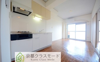 「駅近」のファミリータイプ3DK♪