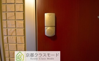 電子キー