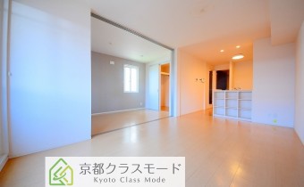 お得な「インターネット無料」♪人気の横並びのタイプの1LDK
