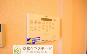 ALSOKセキュリティ