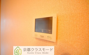 TVドアホン