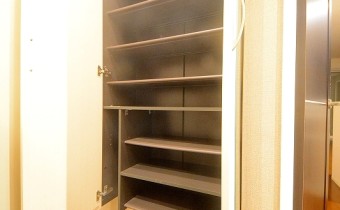 シューズBOX