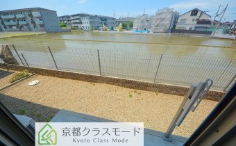 専用庭
