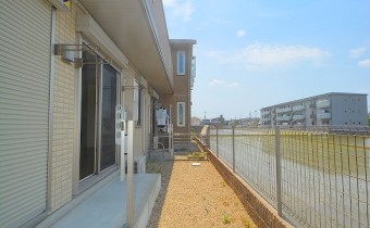 専用庭
