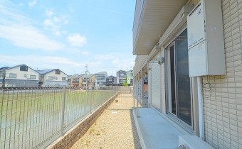 専用庭