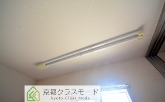 室内物干し機