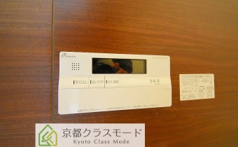 追い焚き機能付