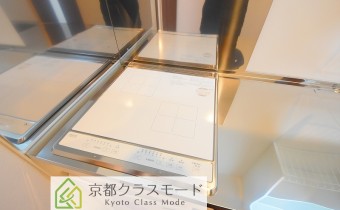 2口IHコンロ