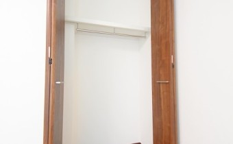 クローゼット