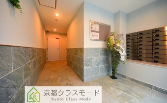 ホール