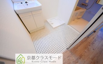 脱衣所