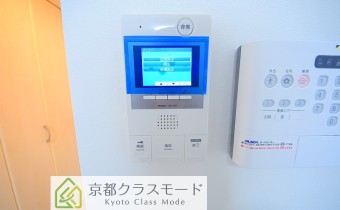 TVドアホン