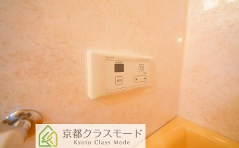 給湯コントローラー