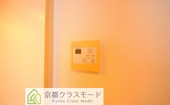 給湯コントローラー