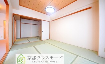 和 6