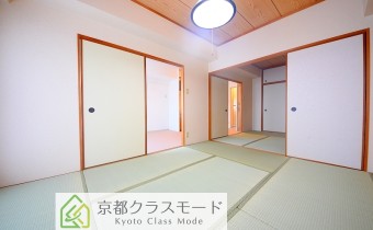 和 6