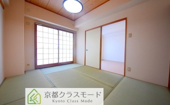 和 6