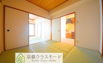 和 6