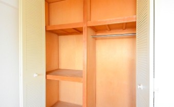 クローゼット