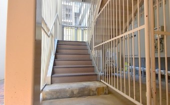 共用部分　階段
