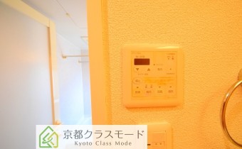 浴室乾燥機リモコン
