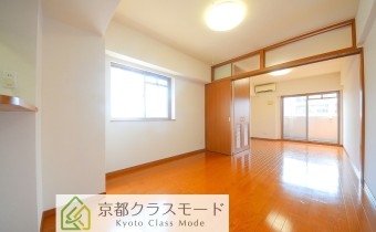アクセス便利な四条烏丸エリア♪