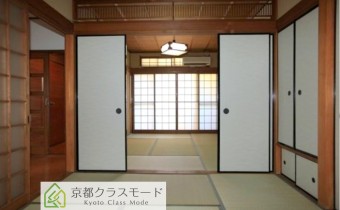 1階和室