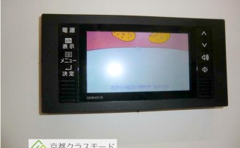 浴室TV