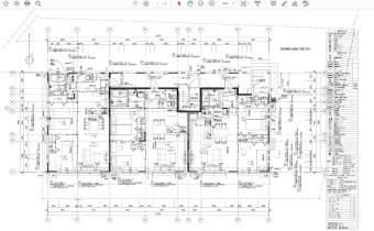 建物配置図