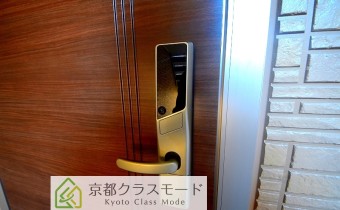電子錠
