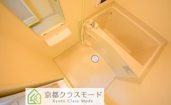バスルーム※同マンション別タイプの写真です