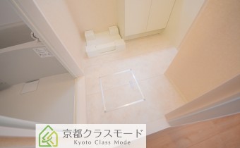 脱衣所