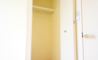 クローゼット※同マンション別タイプの写真です